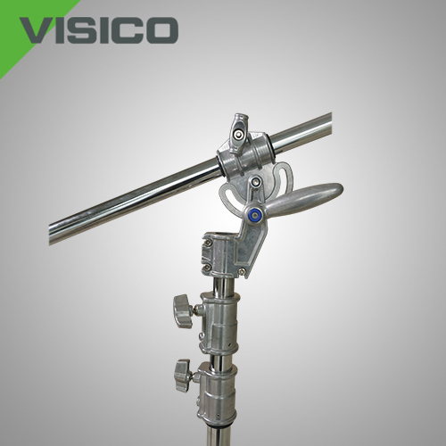 Visico Light Stand LS-8018 težina 22kg nosivost 10kg - 4